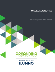 macroeconomia Colombia