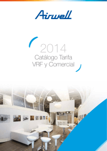 airwell-2014-catalogo-VRF