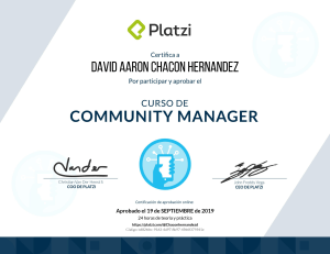 diploma-community-manager