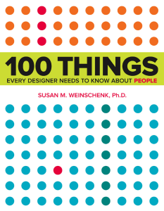 100 Things Every Designer Needs to Know About People ( PDFDrive )