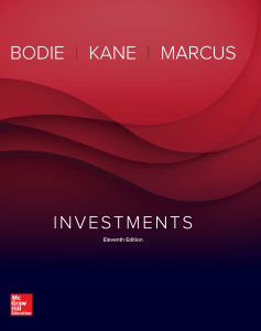 Investments by Zvi Bodie Alex Kane Alan J. Marcus (z-lib.org)