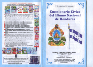 cuestionario-civico-del-himno-nacional-de-honduras