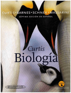 Biologia 7º edición - Helena Curtis