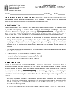 Guía teórico-práctica Tipología Textual 2023