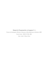 06. Manual de Programación en Lenguaje C++ autor Linda I. Olivares Flores
