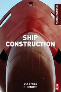 D J Eyres Ship Construction 7th Edition