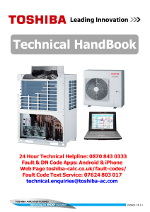 New Technical Handbook version 14 1 2