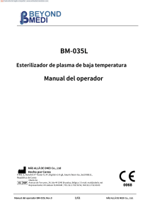 07-3. Operator's Manual(BM-035L) BM-UM-103.en.es