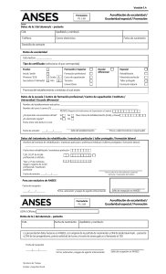 PS268 Formulario Ayuda Escolar Anual