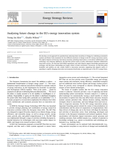 Analysing-future-change-in-the-EU-s-energy-innovati 2019 Energy-Strategy-Rev