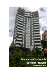 MANUAL DE CONVIVENCIA picasso