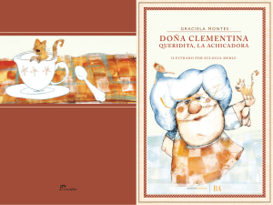 Doña Clementina