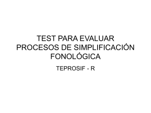 TEPROSIF - R