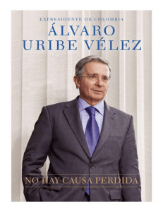 No-hay-causa-perdida-por-Alvaro-Uribe