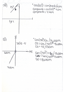 física mecánica