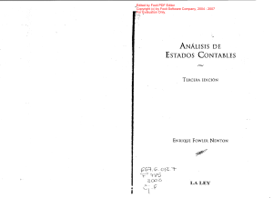 fowler-newton-analisis de estados contabl