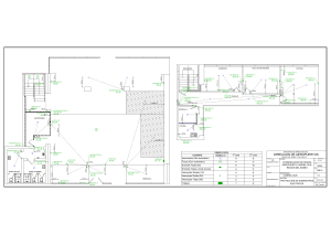 06 Plano Red Eléctrica - Proyección suministros eléctricos (V0)