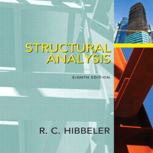 [TEXT] Structural Analysis - R.C.Hibbeler- 8th Edition