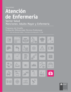 atencion de enfermeria 