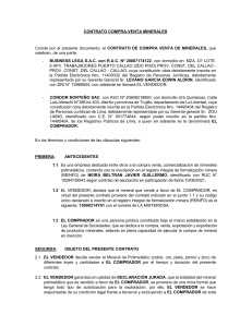 CONTRATO BUSINESS LEGA S.A.C- CONDOR (1)