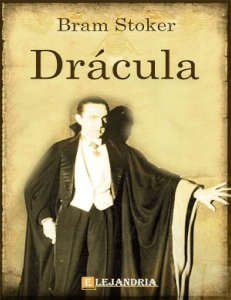 Dracula-Stoker Bram