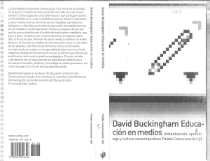 2005-Buckingham-Educacion en medios-capitulo 4