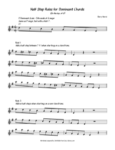 Barry-Harris-Half-Step-Rules-for-Dominant-Chords