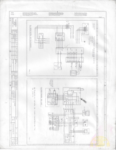 Diagramas vvf L7 Miconic Lx2