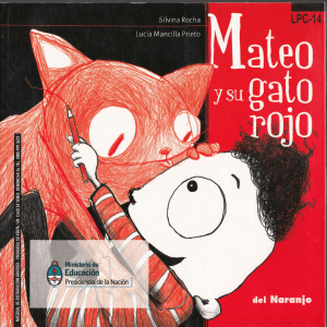 ROCHA - MATEO Y SU GATO ROJO (1)