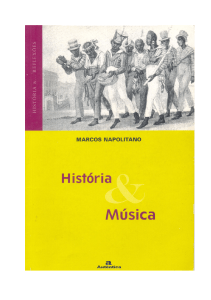 Napolitano-historia musica