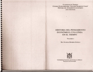 Romero 2000 Historia-del-pensamiento-economico