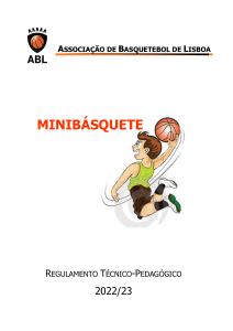 Regulamento Minibasquete ABL 2022-23 rev1