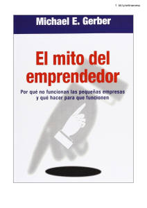 Ebook El Mito del Emprendedor20190523-21359-1hmsbjy