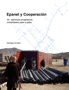 AWH Epanet y Cooperacion Ejercicios[1]
