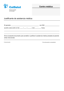 justificante-medico-barcelona