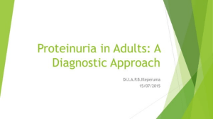 proteinuria-in-adults