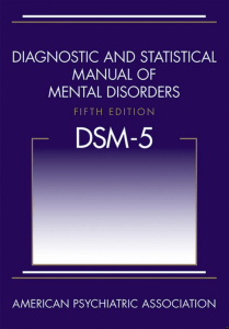 DSM V