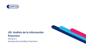 Sesión 3 Análisis de Información Financiera 2023