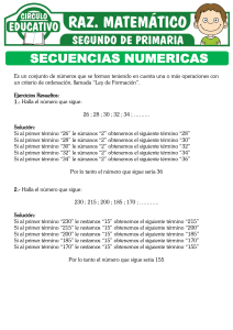 Secuencias-Numericas-para-Segundo-de-Primaria