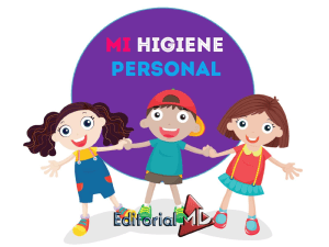 MI HIGIENE PERSONAL 