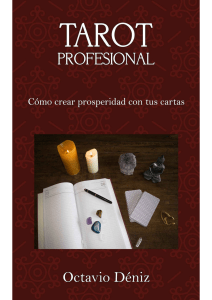 pdfcoffee.com octavio-deniz-tarot-profesionalpdf-5-pdf-free
