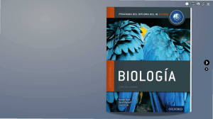 Biologia Libro del Alumno
