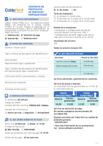 DISEÑO Contrato empaquetados 2 EOC -  16M