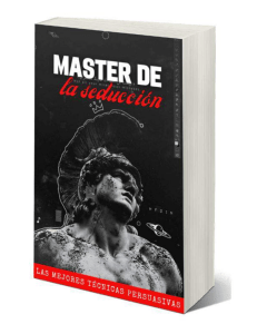 MASTER DE LA SEDUCCION RONALDO PDF GRATIS