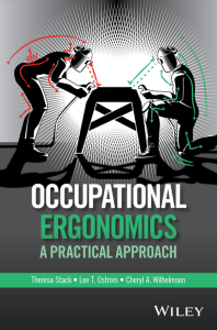 Occupational Ergonomics  A Practical Approach ( PDFDrive )