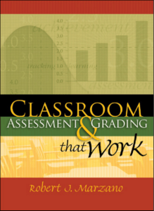 Classroom Assessment & Grading That Work ( PDFDrive )
