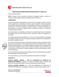 Resolucion Vicerrectoral-N°117-2020-vi-ucv-Guia de Elaboración de Productos de Investigación Formativa