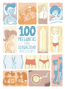 100 Preguntas Sobre Sexualidad Adolescente