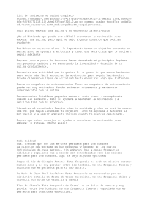 Nuevo Documento de texto