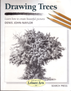 Denis John Naylor - Drawing Trees